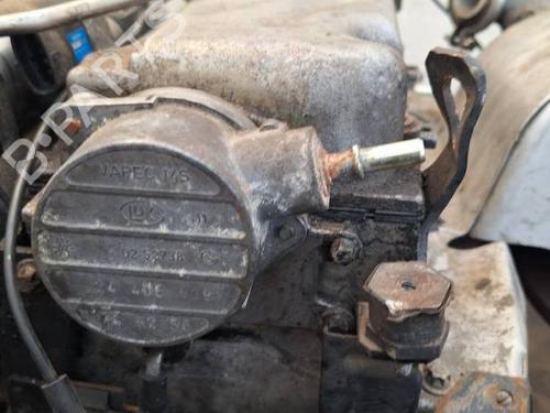Used Vacuum pump Vacuum pump 35019628 35019628