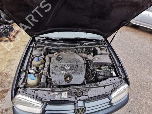 Ashtray VW GOLF IV (1J1) 1.9 TDI | BP35040407I30  - Image 15