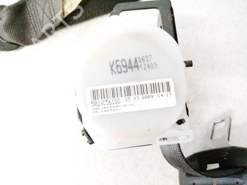 Front right seatbelt OPEL INSIGNIA A (G09) 2.0 CDTI (68) | BP35127164I25 - Image 3
