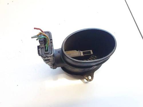 Mass air flow sensor PEUGEOT PARTNER MPV (5_, G_) 1.6 HDi 90 | BP35659452M95 - Image 3