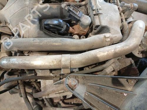 Pipe PEUGEOT 807 (EB_) 2.0 HDI | BP39757774M125 - Image 3