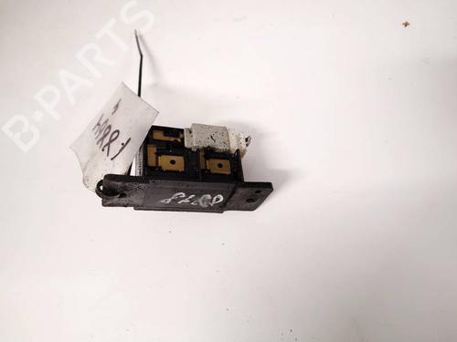 Used Electronic module Electronic module PEUGEOT PARTNER Box Body/MPV 1.6 HDi (90 hp) 35309616 35309616