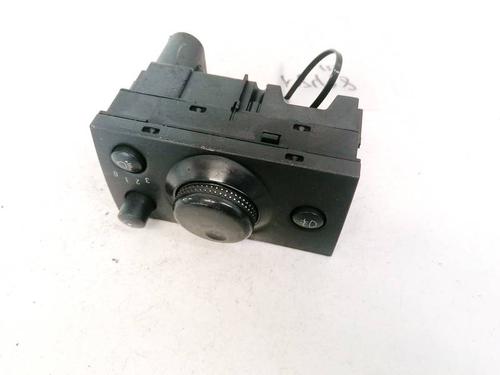 Used Switch Switch OPEL MERIVA A MPV (X03) 1.7 CDTI (E75) (100 hp) 35385505 35385505