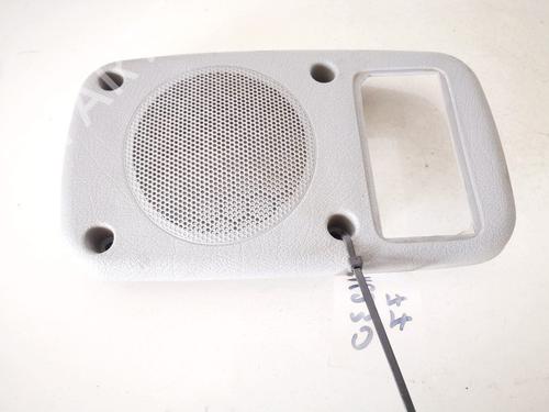 Used Grille Grille CITROËN BERLINGO / BERLINGO FIRST MPV (MF_, GJK_, GFK_) 2.0 HDI 90 (MFRHY) (90 hp) 35601595 35601595