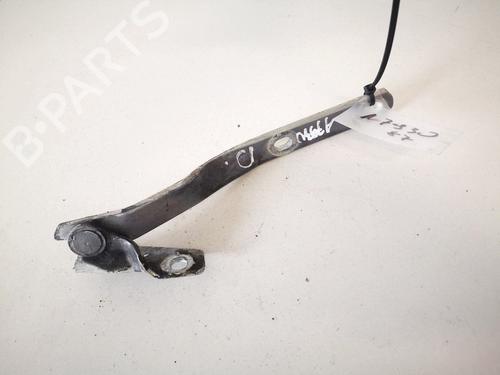 Used Hinge/Door check strap Hinge/Door check strap VW PASSAT B3/B4 Variant (3A5, 35I) 1.8 (90 hp) 35436820 35436820