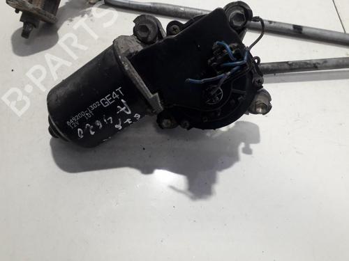 Used Front wiper motor Front wiper motor 35846369 35846369