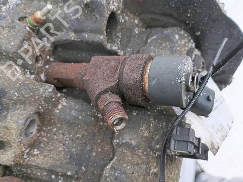 Used Injector Injector RENAULT TRAFIC II Bus (JL) 1.9 dCI 100 (JL0C, JL0K) (101 hp) 35147020 35147020