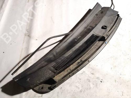Used Scuttle panel Scuttle panel TOYOTA YARIS (_P9_) 1.4 D-4D (NLP90_, NLP90R) (90 hp) 35249560 35249560