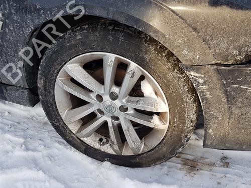 Engine mount OPEL VECTRA C (Z02) 1.9 CDTI (F69) | BP33493794M89 - Image 5