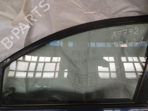 Used Front left door window Front left door window 35420049 35420049