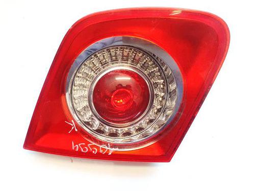 Used Left tailgate light Left tailgate light 34828212 34828212