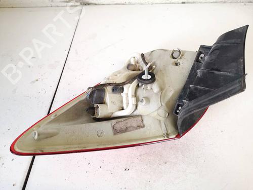 Left taillight OPEL ASTRA J (P10) 1.4 (68) | BP35082765C34 - Image 2