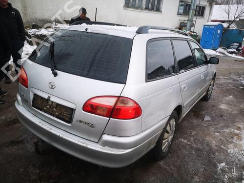 Barre portatutto TOYOTA AVENSIS (_T22_) 2.0 D-4D (CDT220_, CDT220R) | BP35443199C65  - Image 9