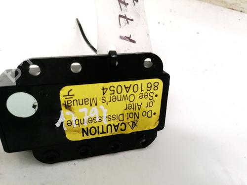 Switch MITSUBISHI OUTLANDER II (CW_W) 2.0 DI-D (CW8W) | BP32902873I30 - Image 3