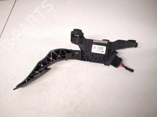 Used Pedal Pedal KIA PICANTO III (JA) 1.0 (67 hp) 40243866 40243866