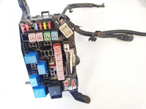 Used Fuse box Fuse box HYUNDAI GETZ (TB) 1.5 CRDi (88 hp) 32909371 32909371