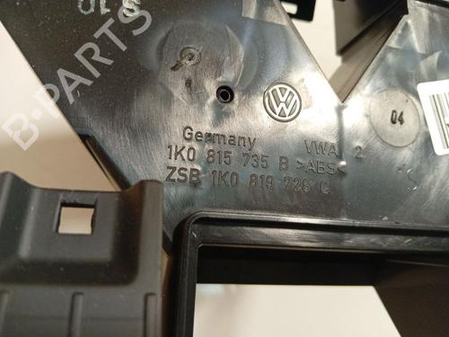 Luftventil VW GOLF V (1K1) 2.0 TDI | BP39115608I21 - Image 3
