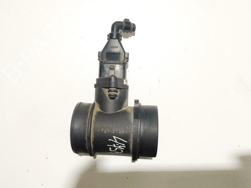 Used Mass air flow sensor Mass air flow sensor 35572654 35572654