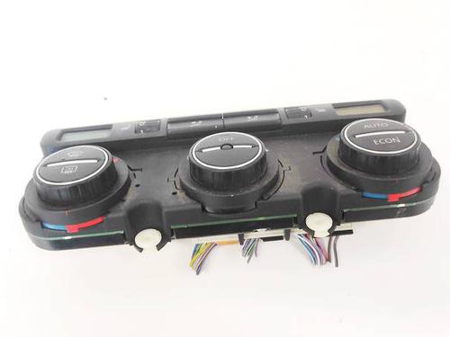 Used Climate control Climate control 35326309 35326309