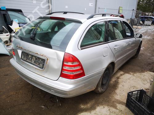 Switch MERCEDES-BENZ C-CLASS (W203) C 220 CDI (203.006, 203.008) | BP32919975I30  - Image 8