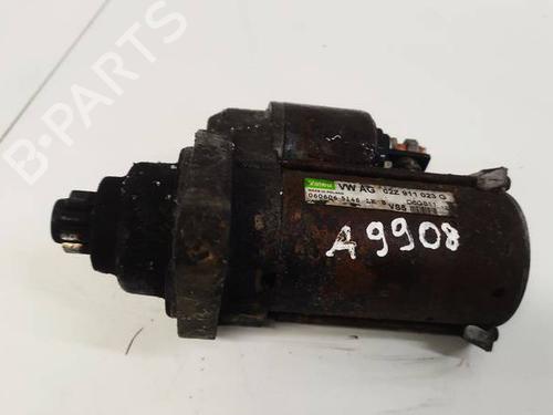 Starter VW PASSAT B6 (3C2) 2.0 FSI | BP35157506M8 - Image 2
