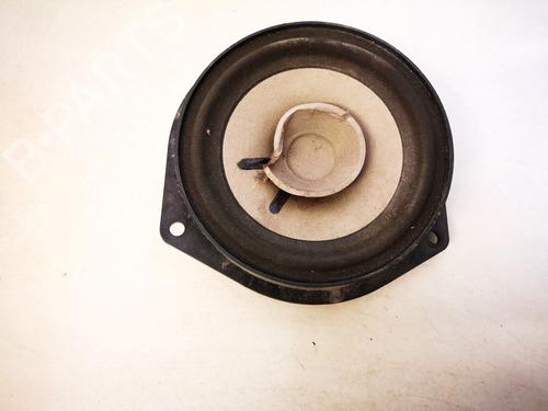 Used Speaker Speaker OPEL ASTRA G Hatchback (T98) 1.6 16V (F08, F48) (101 hp) 32876874 32876874