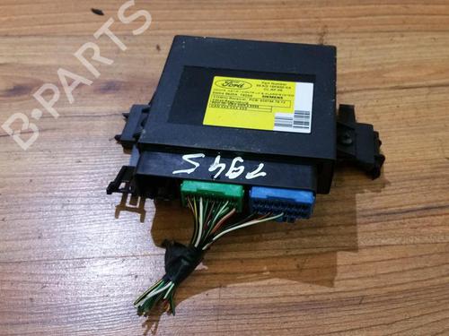 Used Electronic module Electronic module FORD FOCUS I (DAW, DBW) 2.0 16V (131 hp) 33479298 33479298
