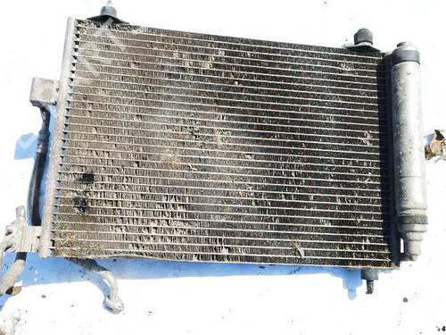 AC radiator CITROËN C5 III (RD_) 1.6 HDi 110 (RD9HZC) | BP36770525M32 - Image 3