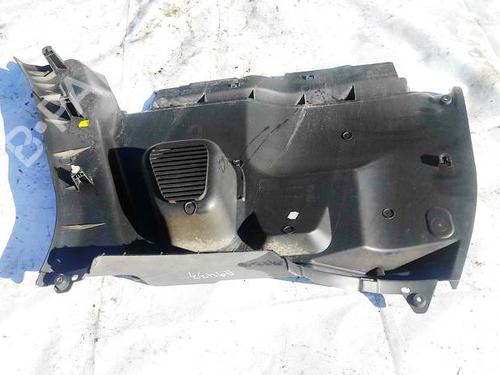 Boot lining OPEL MERIVA A MPV (X03) 1.7 CDTI (E75) | BP35225418I3 - Image 2