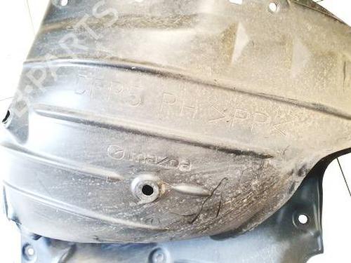 Hjulbue MAZDA CX-30 (DM) 2.5 e-SKYACTIV-G (DM5W) | BP39669393C56 - Image 2