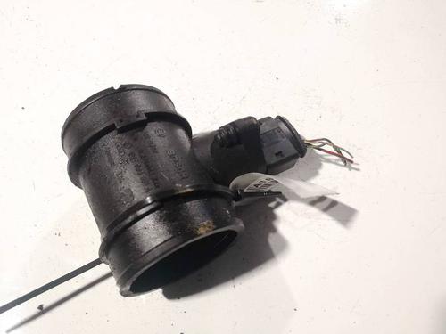Mass air flow sensor AUDI A2 (8Z0) 1.4 TDI | BP34971276M95 - Image 2