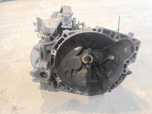Used Gearbox Gearbox PEUGEOT 807 (EB_) 2.0 HDI (136 hp) 39998327 39998327
