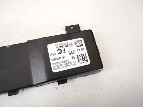Electronic module CHEVROLET CRUZE Hatchback (J305) 1.4 | BP34946828M83 - Image 2