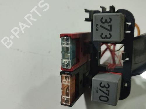 Fuse box AUDI A6 C5 (4B2, 4B4) 2.5 TDI | BP33488022E1 - Image 2