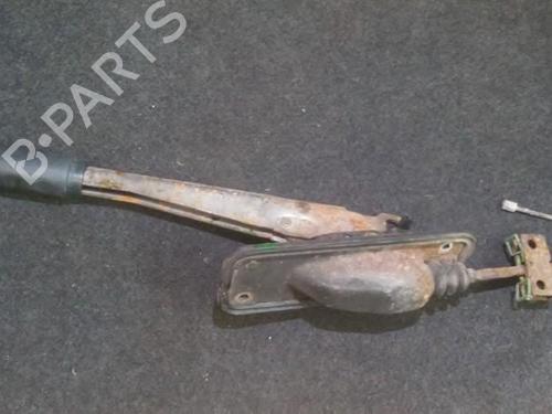 Used Hand brake Hand brake 35663259 35663259