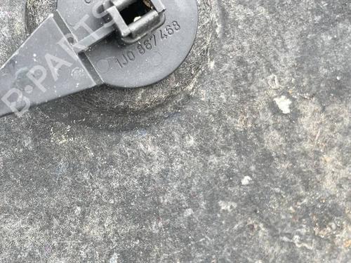 Boot lining SKODA OCTAVIA II (1Z3) 1.6 TDI | BP34950371I3 - Image 3