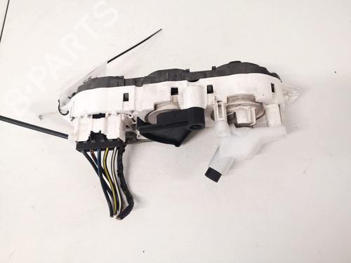 Climate control FORD FOCUS II (DA_, HCP, DP) 1.6 TDCi | BP35474863I5 - Image 3