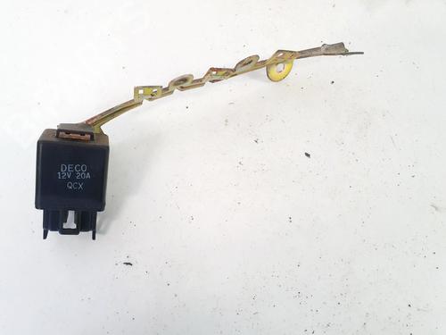 Used Other Other SSANGYONG MUSSO (FJ) 2.9 D (99 hp) 32888151 32888151