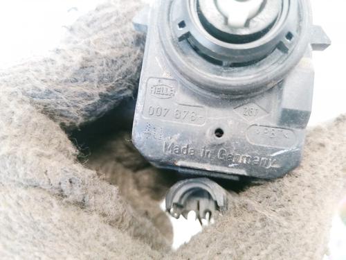 Headlight adjuster motor NISSAN ALMERA II Hatchback (N16) 1.5 | BP35520120E19 - Image 3
