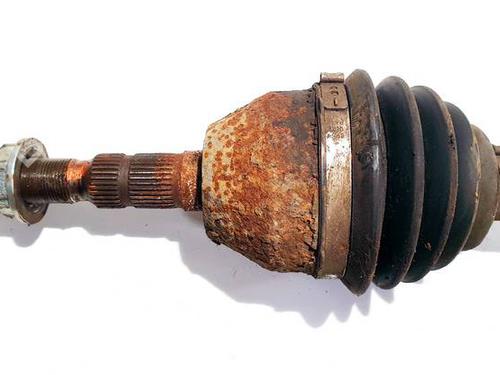 Right front driveshaft OPEL ASTRA H (A04) 1.7 CDTI (L48) | BP36368814M39 - Image 2