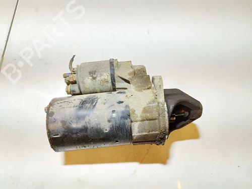 Used Starter Starter 35470062 35470062