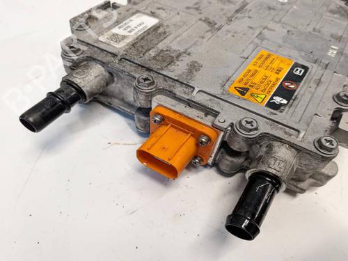 Inverter/Converter JAGUAR I-PACE (X590) EV400 AWD | BP38160618M119 - Image 2