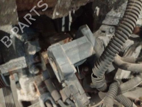 Electronic module PEUGEOT 307 (3A/C) 2.0 HDi 135 | BP36518108M83 - Image 2