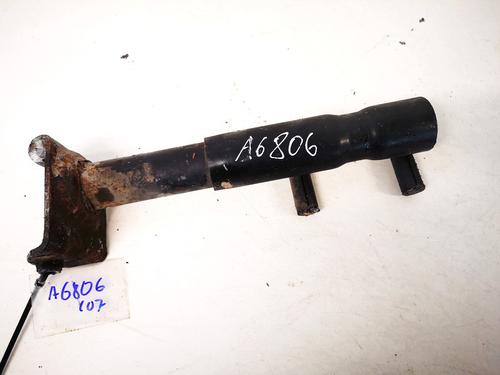 Used Front bumper bracket Front bumper bracket 35558215 35558215