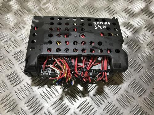 fuse-box-opel-zafira-a-mpv-t98-1999-2000-2001-2002-2003-2004-2005-2006-33493329 main image
