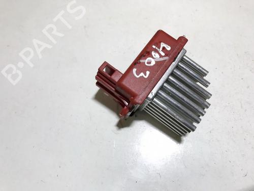 Used Heater resistor Heater resistor SEAT ALHAMBRA (7V8, 7V9) 2.0 TDI (140 hp) 35715019 35715019