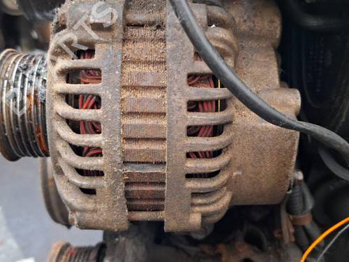 Used Alternator Alternator 34985771 34985771
