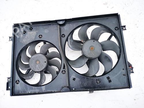 Used Fan Fan AUDI TT (8N3) 1.8 T (180 hp) 35549638 35549638