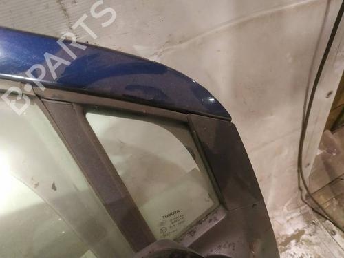 Used Front right quarter glass Front right quarter glass 34852768 34852768