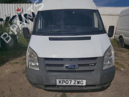 Pipe FORD TRANSIT Van (FA_ _) 2.4 TDCi RWD | BP33068444M125  - Image 6